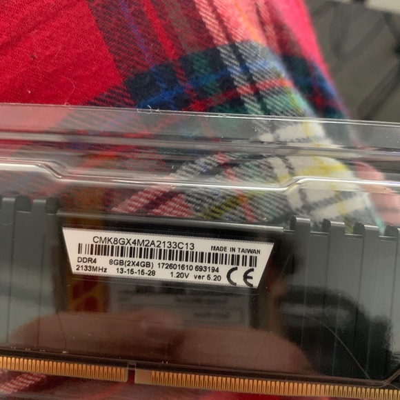 Vengeance Ram FOR SALE - Picture 2 of 2